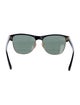 Ray-Ban Clubmaster Wayfarer Sunglasses