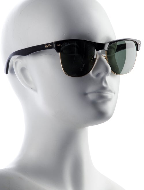 Ray-Ban Clubmaster Wayfarer Sunglasses