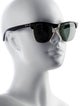 Ray-Ban Clubmaster Wayfarer Sunglasses