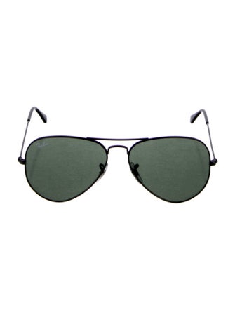 Ray-Ban Large Aviator Sunglasses
