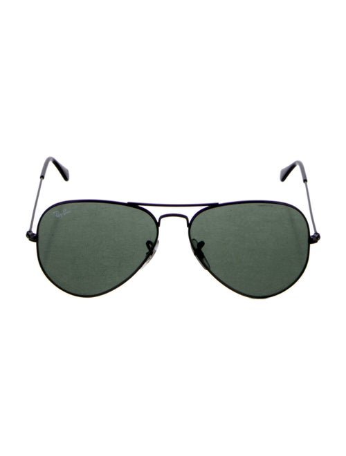 Ray-Ban Large Aviator Sunglasses