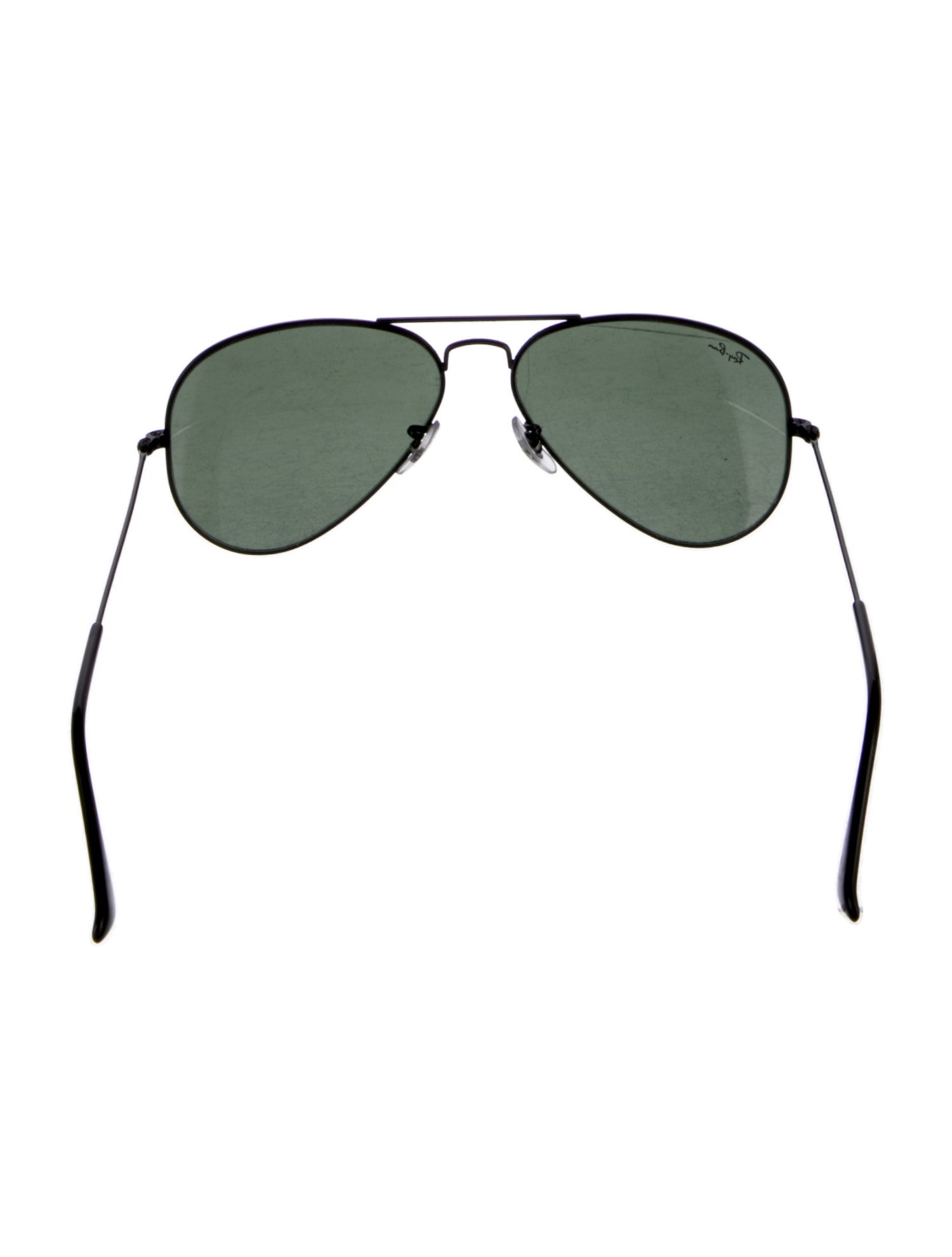 Ray-Ban Large Aviator Sunglasses