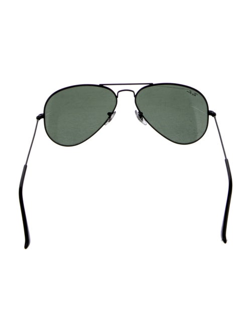 Ray-Ban Large Aviator Sunglasses