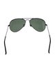 Ray-Ban Large Aviator Sunglasses