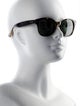 Ray-Ban Wayfarer Tinted Sunglasses