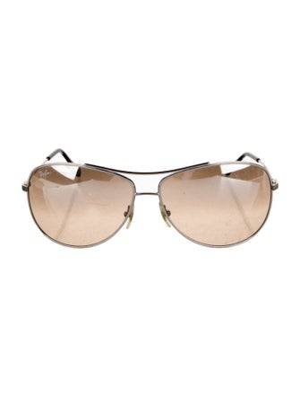 Ray-Ban Aviator Gradient Sunglasses