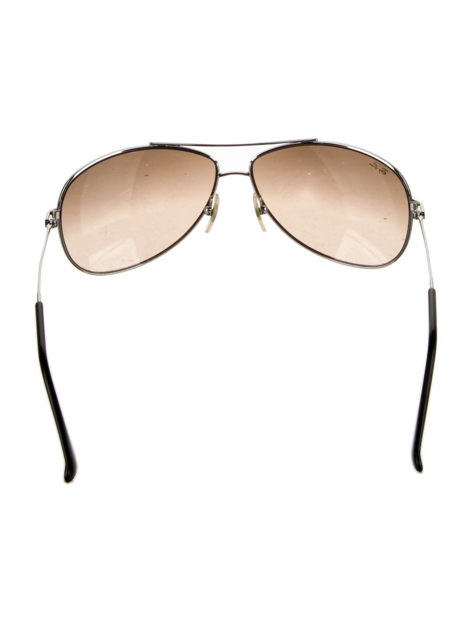 Ray-Ban Aviator Gradient Sunglasses