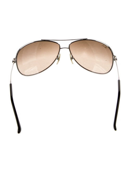 Ray-Ban Aviator Gradient Sunglasses