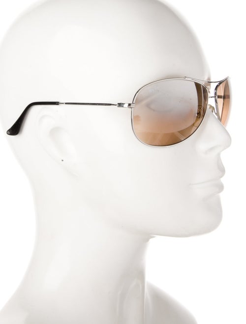 Ray-Ban Aviator Gradient Sunglasses