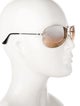 Ray-Ban Aviator Gradient Sunglasses