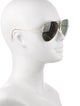 Ray-Ban Aviator Tinted Sunglasses