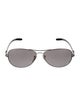 Ray-Ban Aviator Tinted Sunglasses