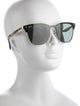 Ray-Ban Blaze Clubmaster Wayfarer Sunglasses