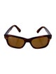 Ray-Ban MR BURBANK Wayfarer Sunglasses