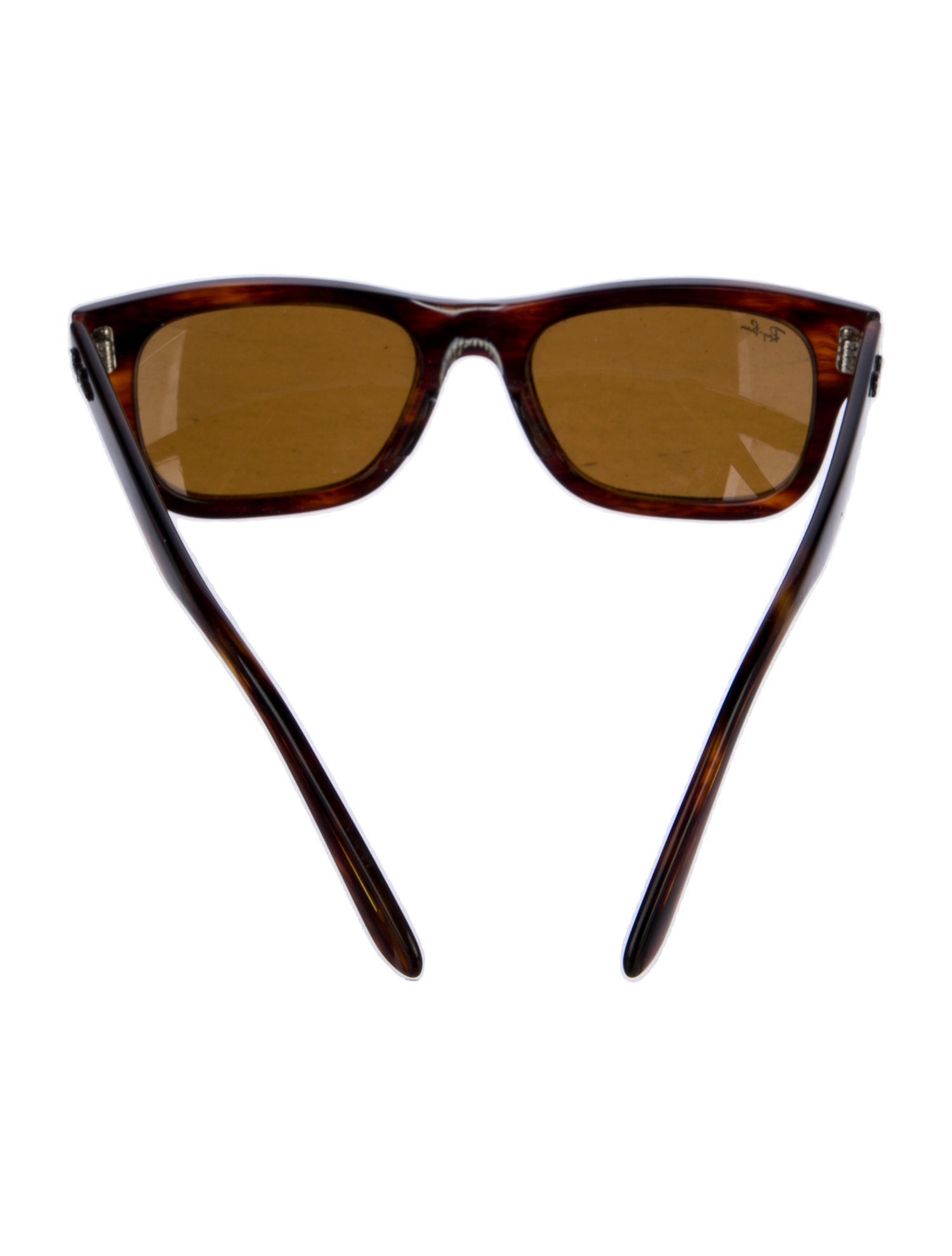 Ray-Ban MR BURBANK Wayfarer Sunglasses
