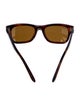 Ray-Ban MR BURBANK Wayfarer Sunglasses