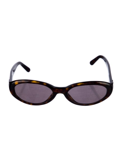 Ray-Ban Rituals Round Sunglasses