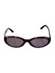 Ray-Ban Rituals Round Sunglasses