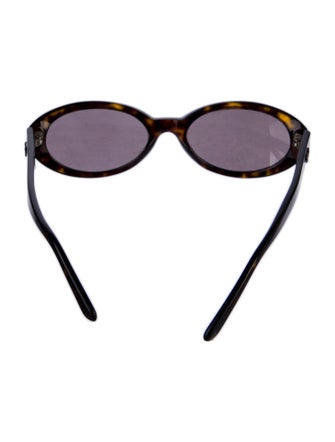 Ray-Ban Rituals Round Sunglasses