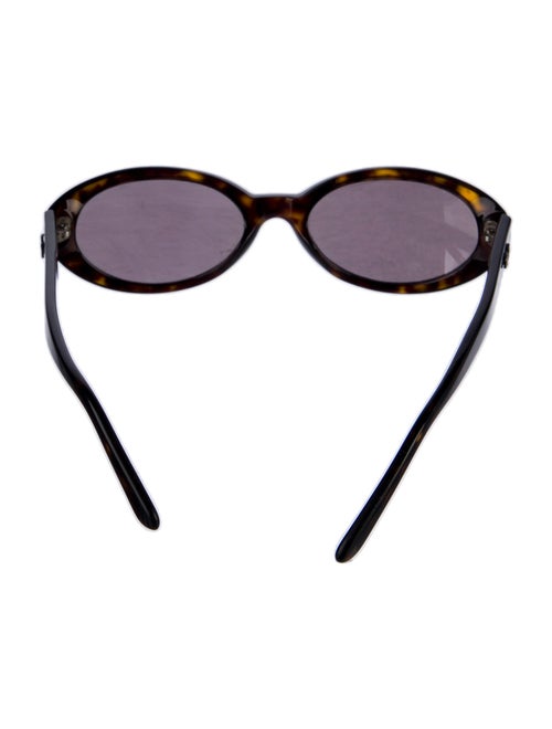 Ray-Ban Rituals Round Sunglasses