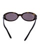 Ray-Ban Rituals Round Sunglasses