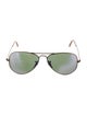 Ray-Ban Large Aviator Sunglasses