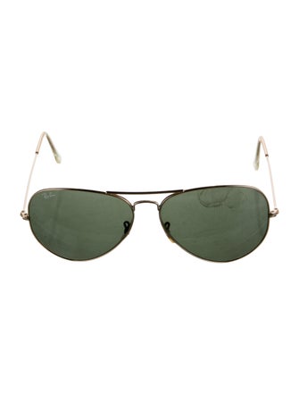 Ray-Ban 1663328 Aviator Sunglasses