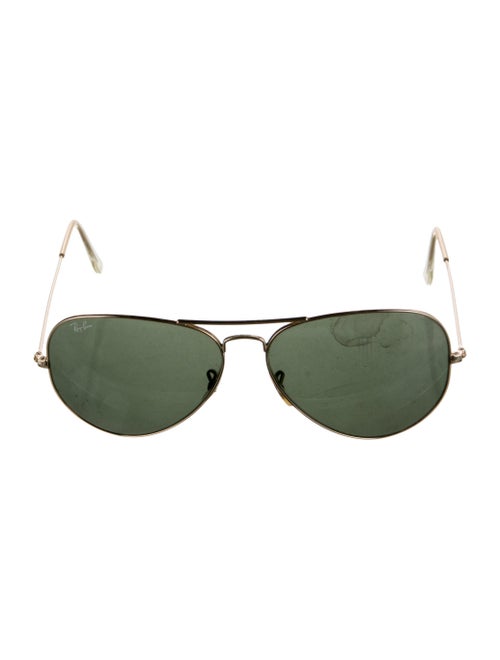 Ray-Ban 1663328 Aviator Sunglasses