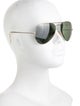 Ray-Ban 1663328 Aviator Sunglasses