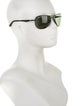 Ray-Ban Aviator Tinted Sunglasses