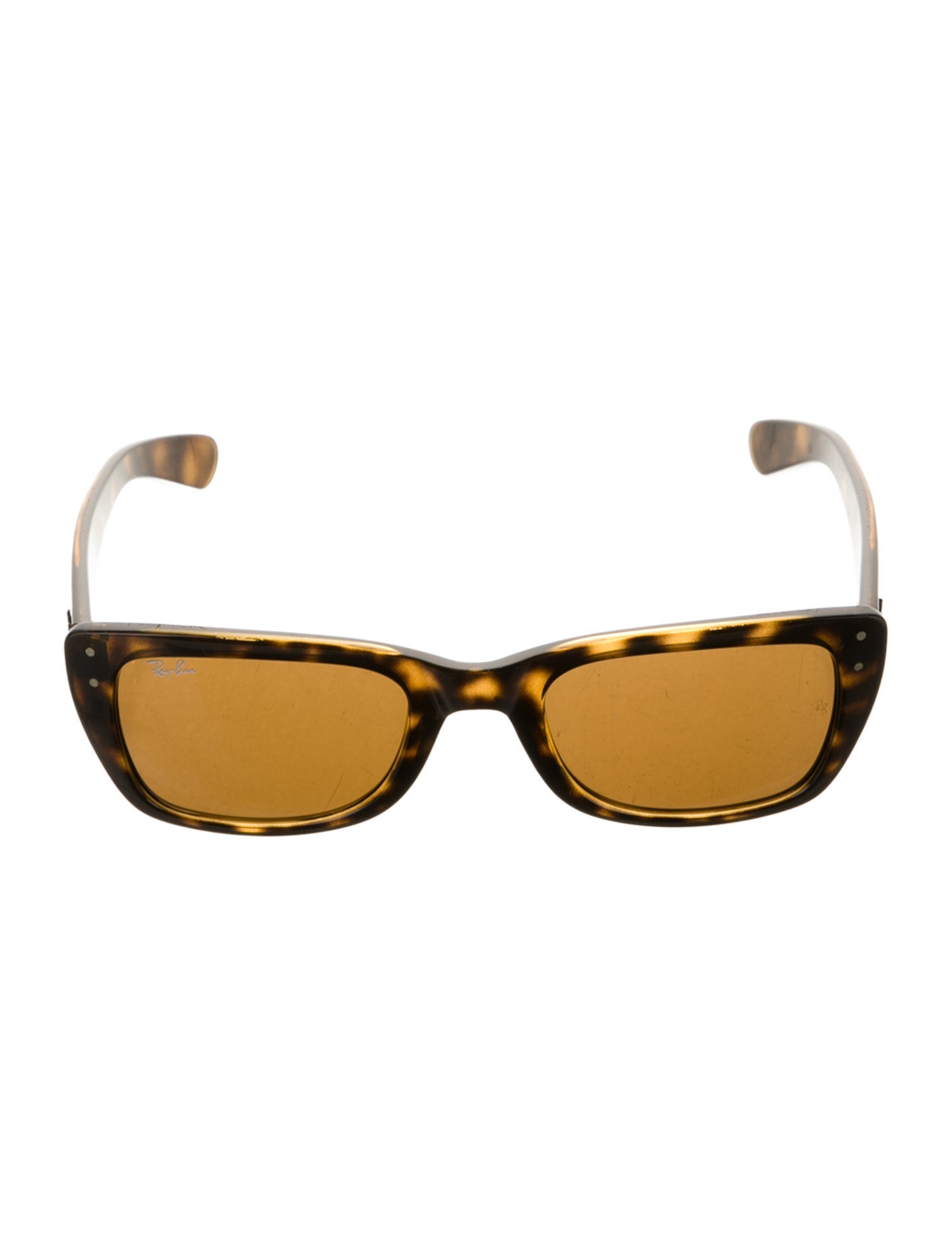Ray-Ban Carribean Square Sunglasses
