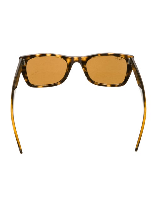 Ray-Ban Carribean Square Sunglasses