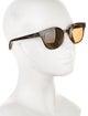 Ray-Ban Wayfarer Tinted Sunglasses