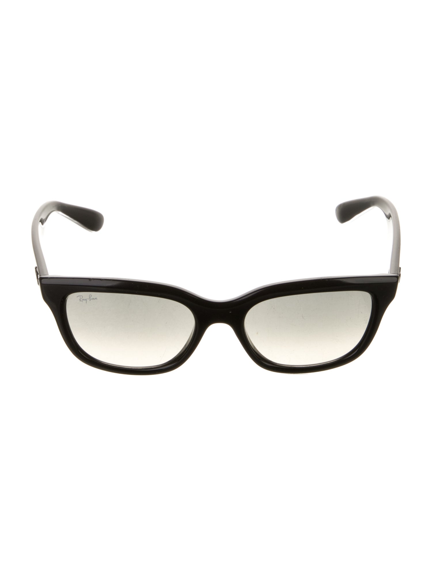 Ray-Ban Wayfarer Tinted Sunglasses