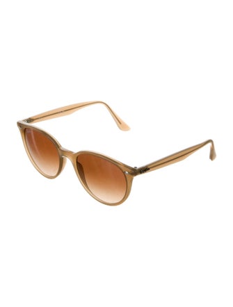 Ray-Ban Wayfarer Mirrored Sunglasses