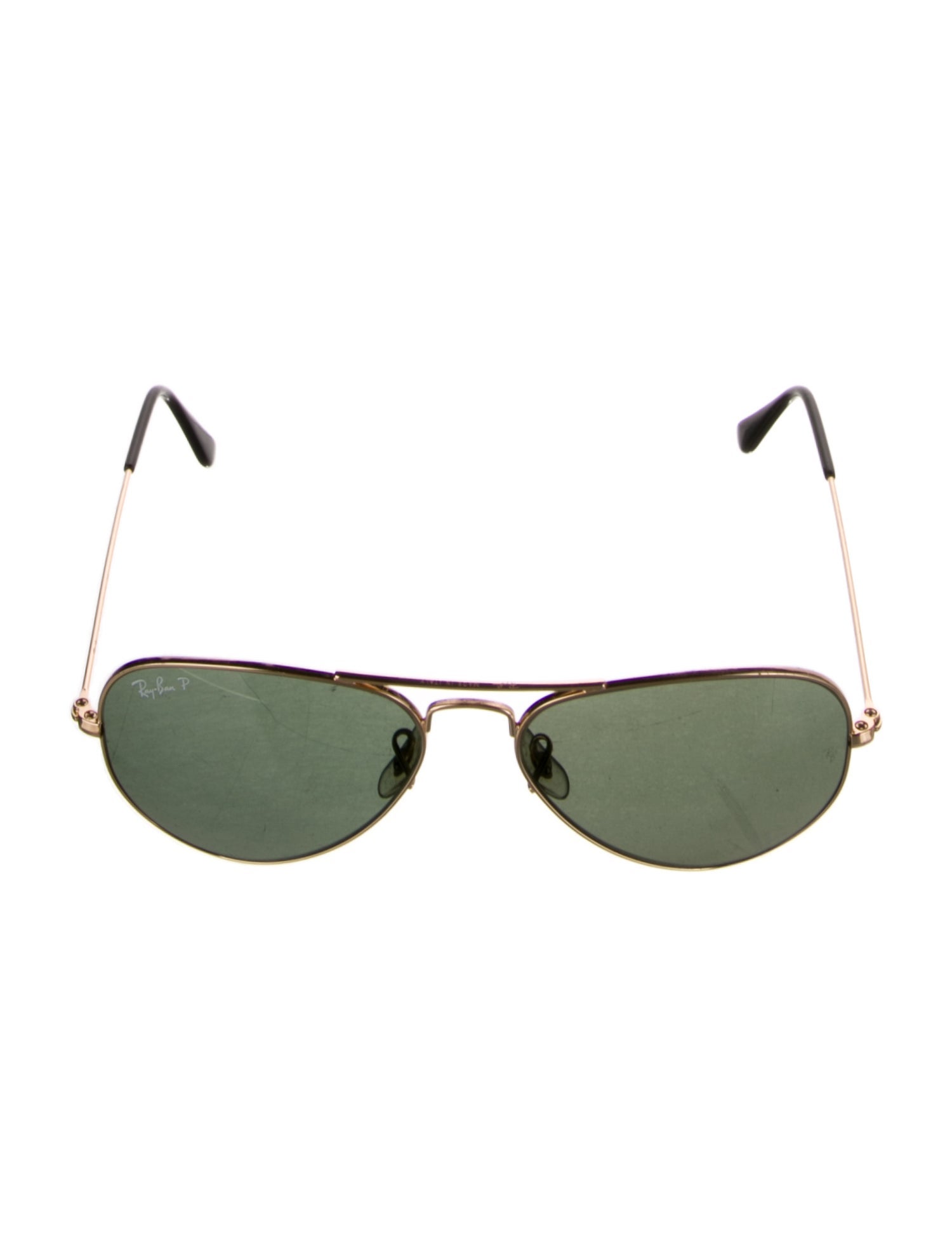 Ray-Ban Large Aviator Sunglasses