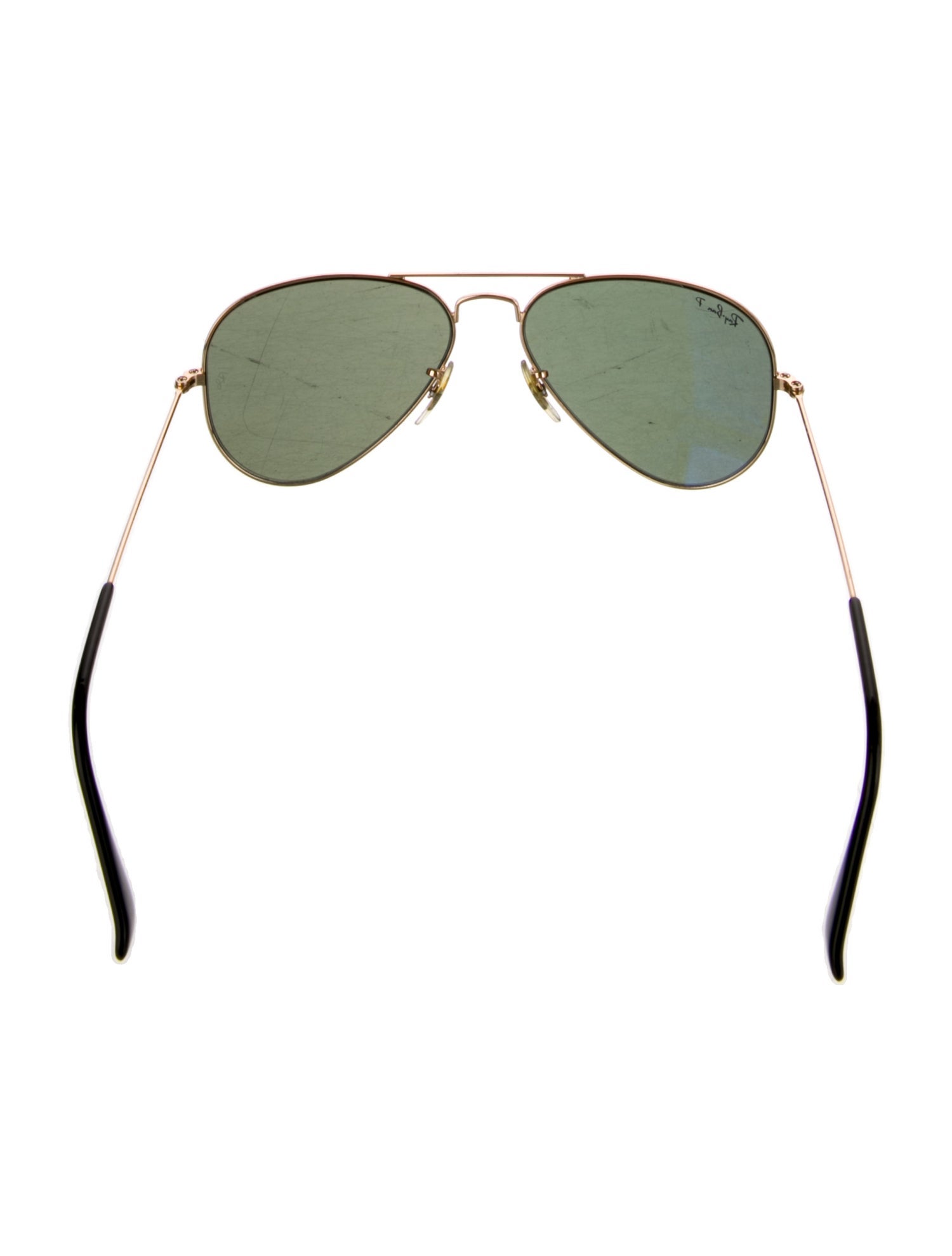 Ray-Ban Large Aviator Sunglasses
