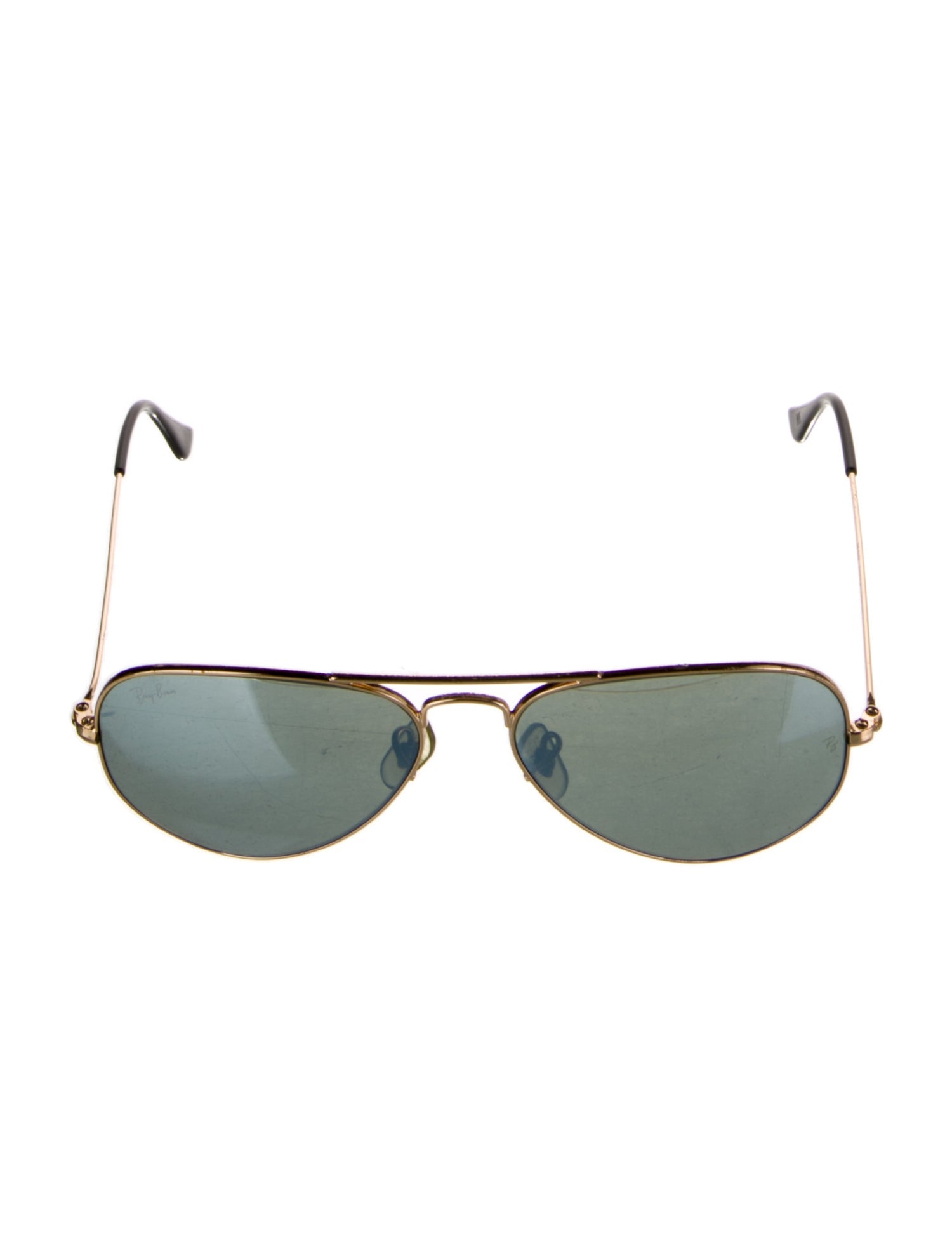 Ray-Ban Large Aviator Sunglasses