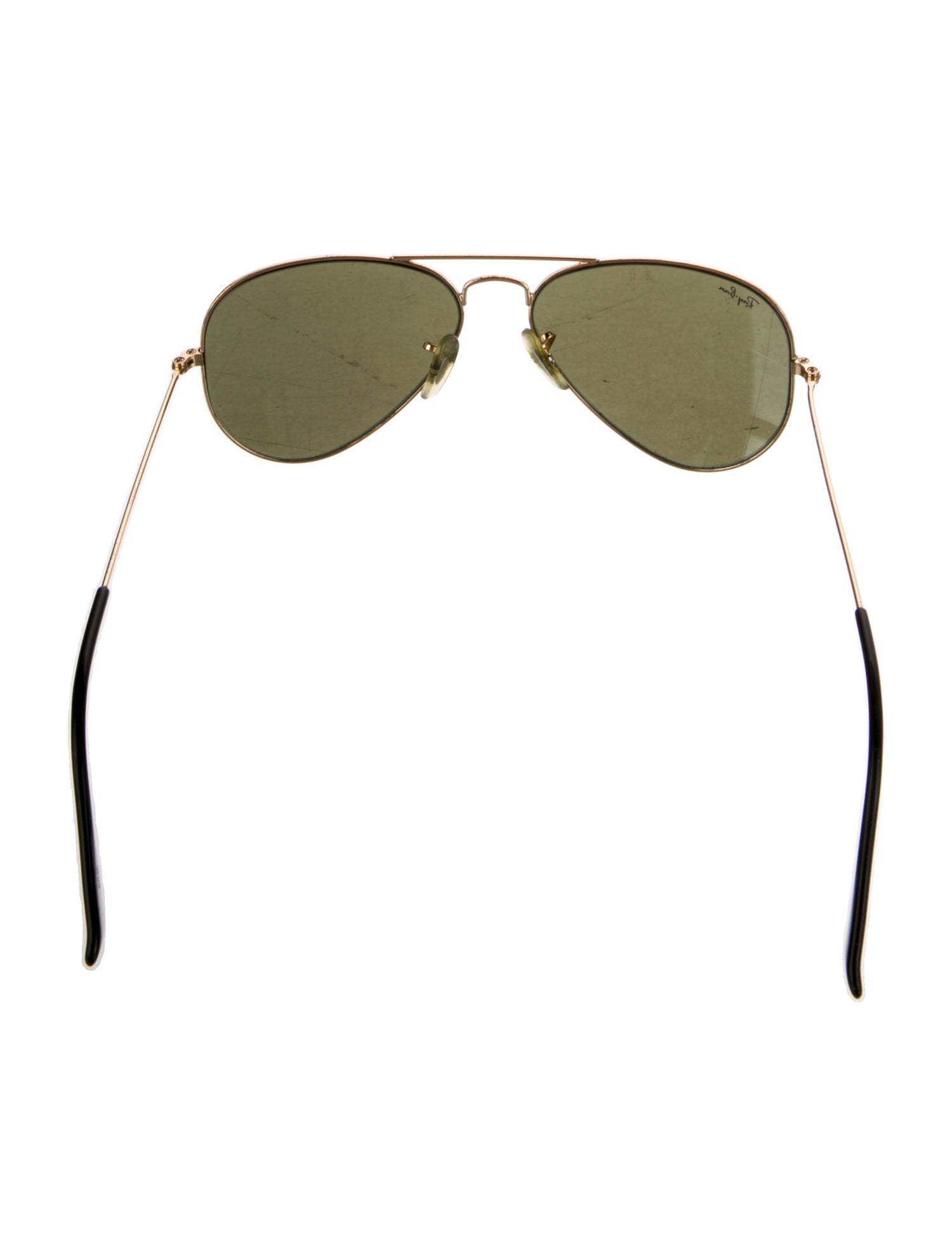 Ray-Ban Large Aviator Sunglasses