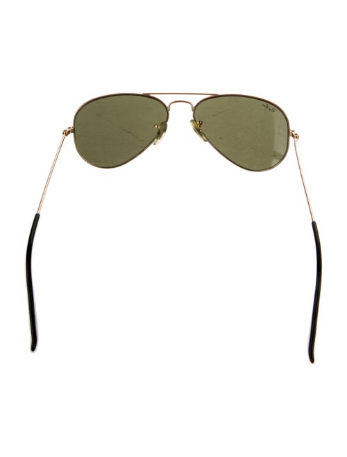 Ray-Ban Large Aviator Sunglasses