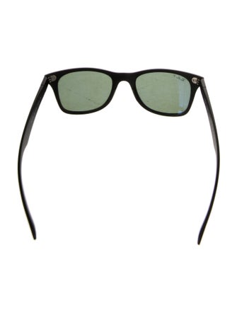 Ray-Ban Liteforce Wayfarer Sunglasses