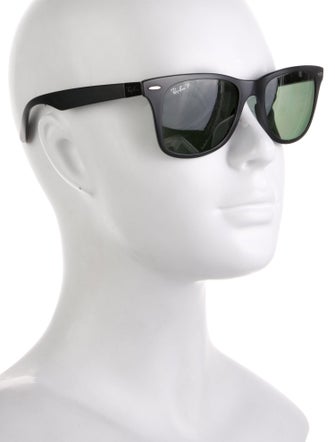 Ray-Ban Liteforce Wayfarer Sunglasses