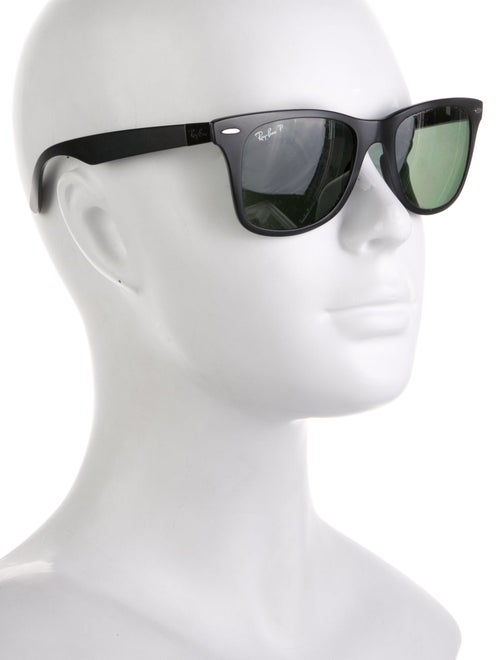 Ray-Ban Liteforce Wayfarer Sunglasses