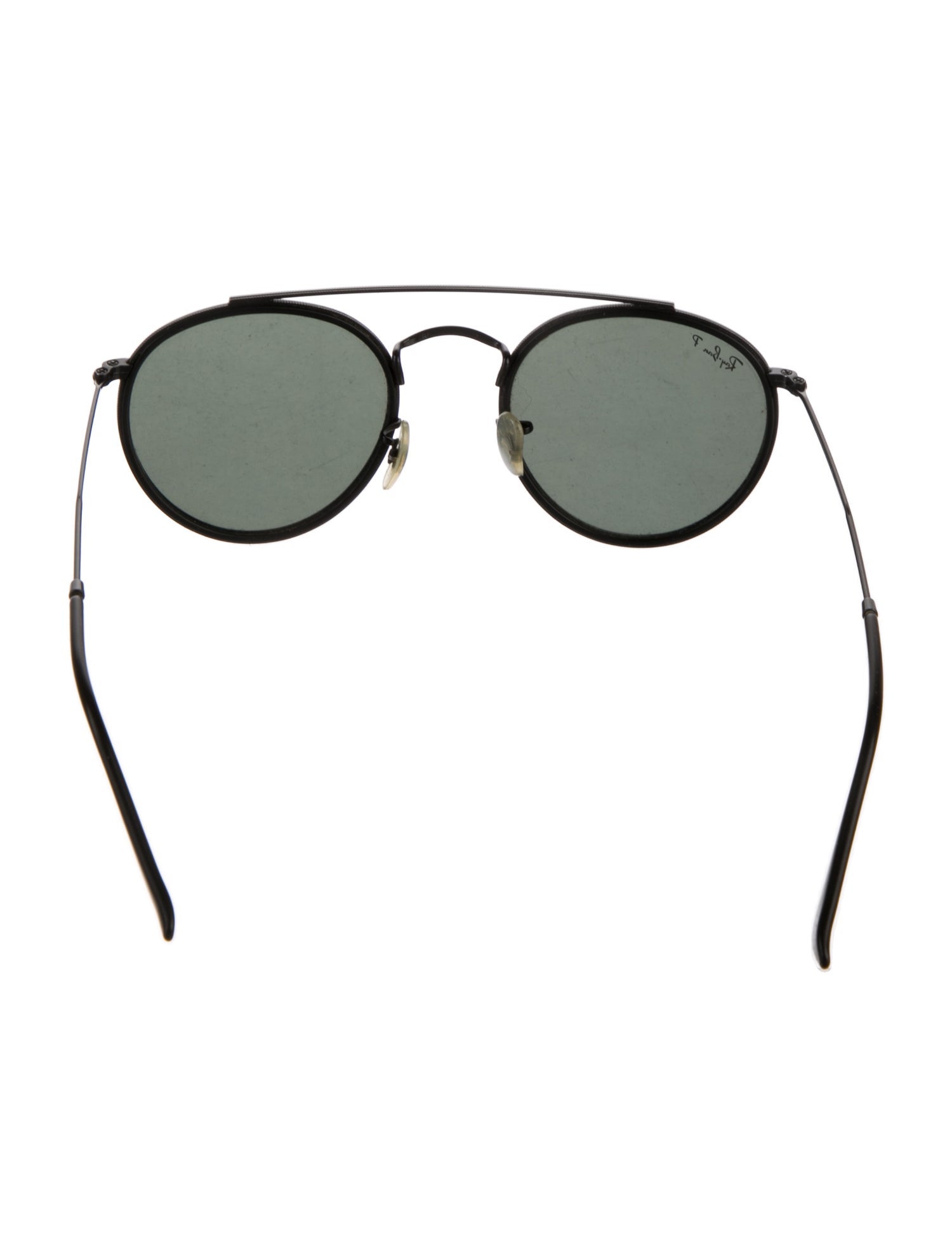 Ray-Ban Round Tinted Sunglasses