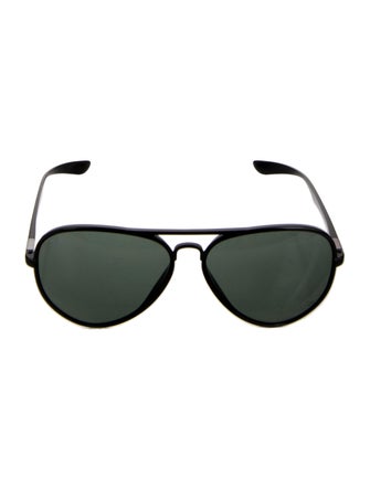 Ray-Ban Liteforce Aviator Sunglasses