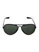 Ray-Ban Liteforce Aviator Sunglasses