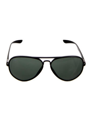 Ray-Ban Sunglasses Liteforce Aviator