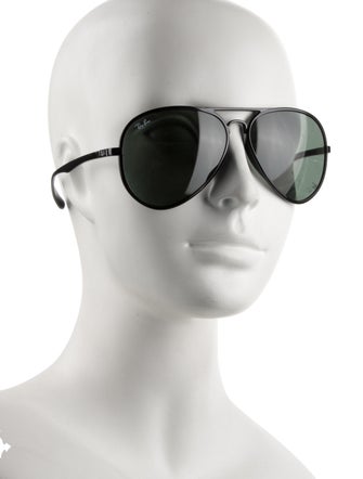 Ray-Ban Liteforce Aviator Sunglasses