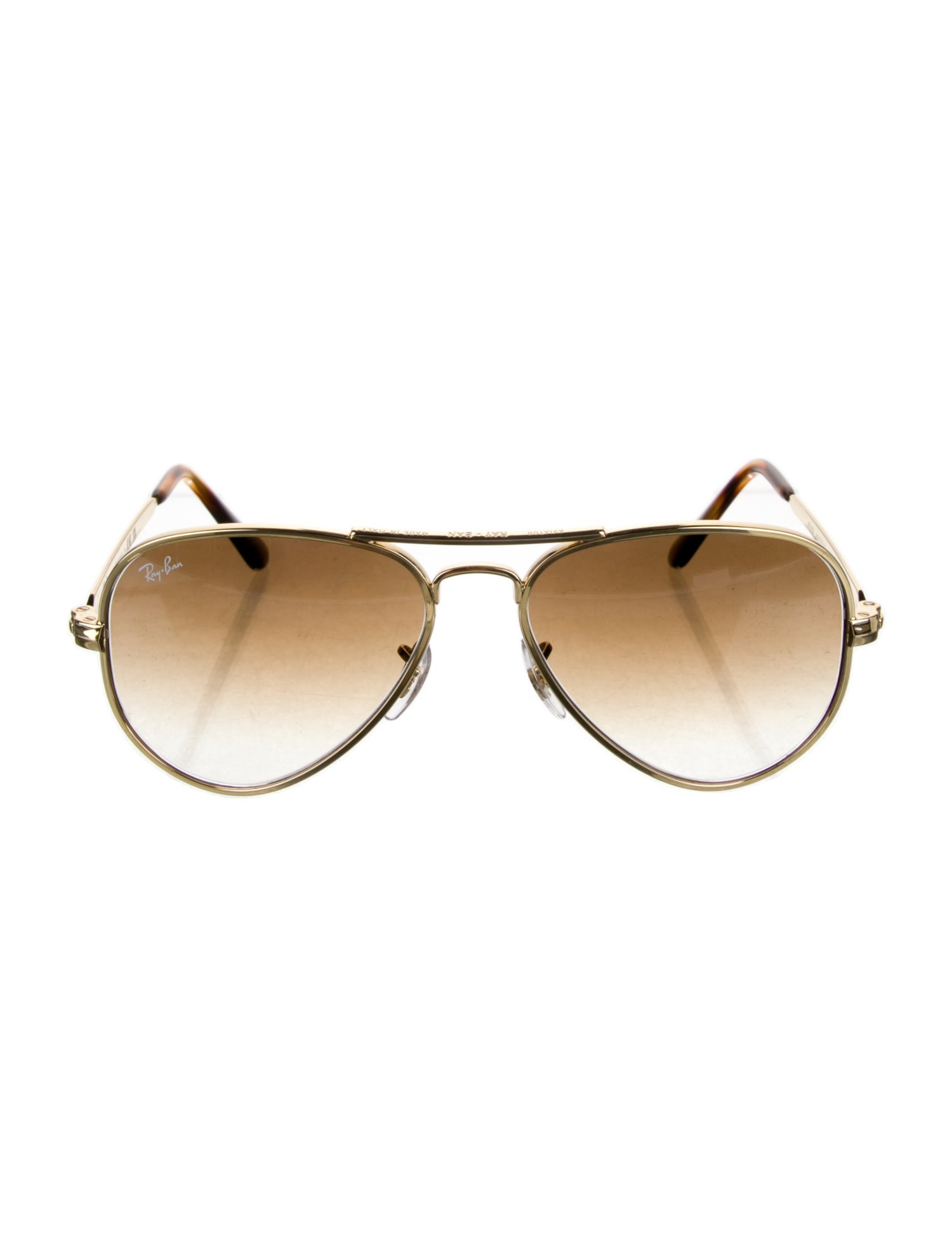 Ray-Ban Aviator Max Aviator Sunglasses