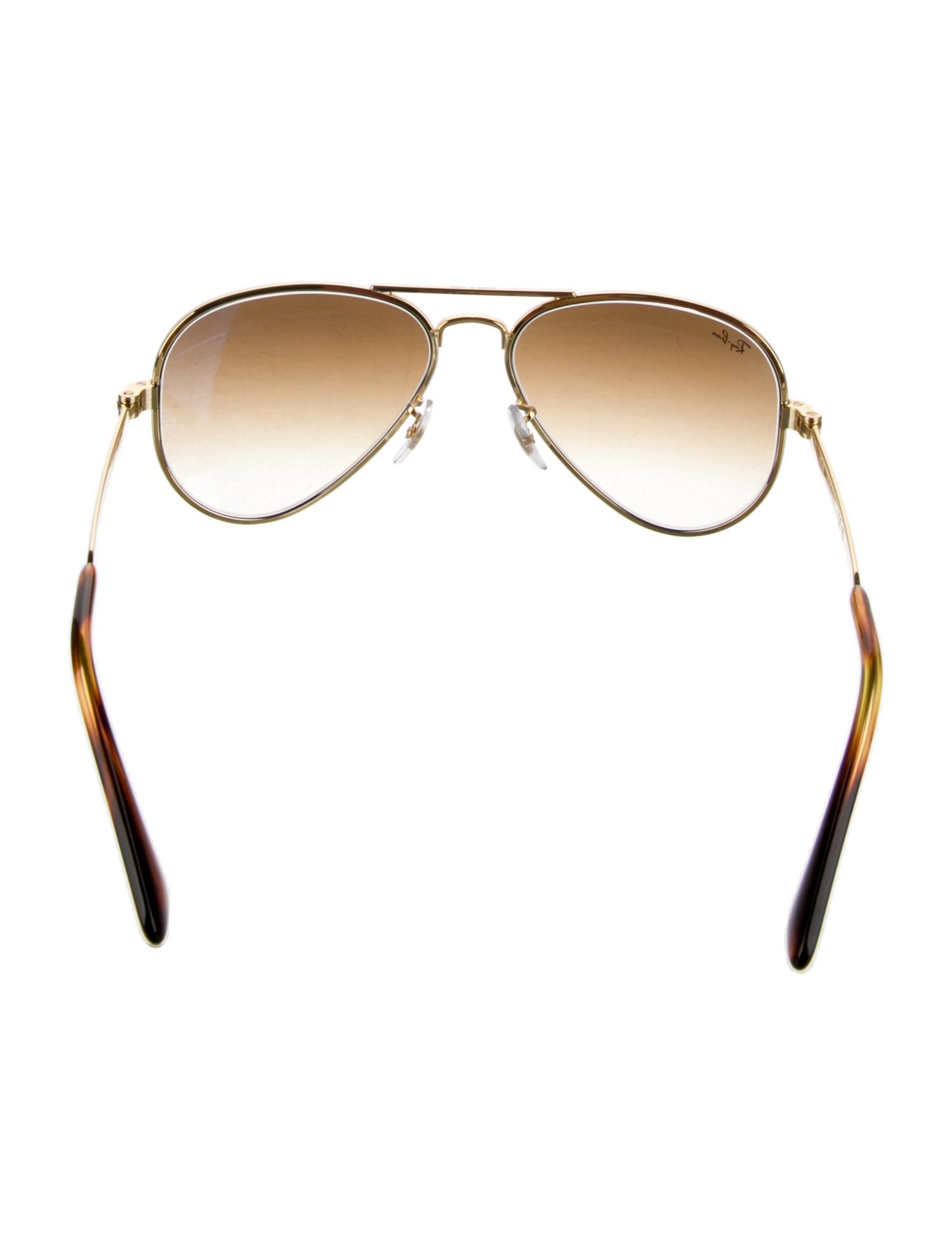 Ray-Ban Aviator Max Aviator Sunglasses